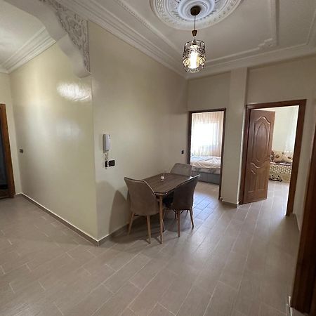 Appartement A Houma, Proche Port Tanger Med Dalia Ngoại thất bức ảnh