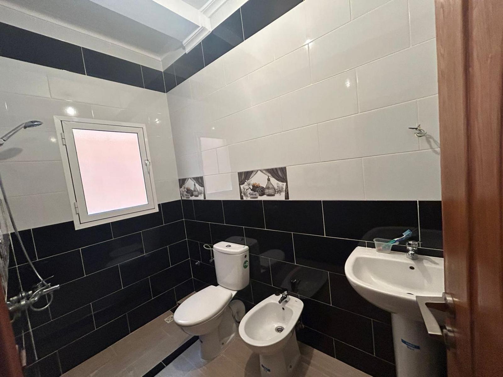 Appartement A Houma, Proche Port Tanger Med Dalia Ngoại thất bức ảnh