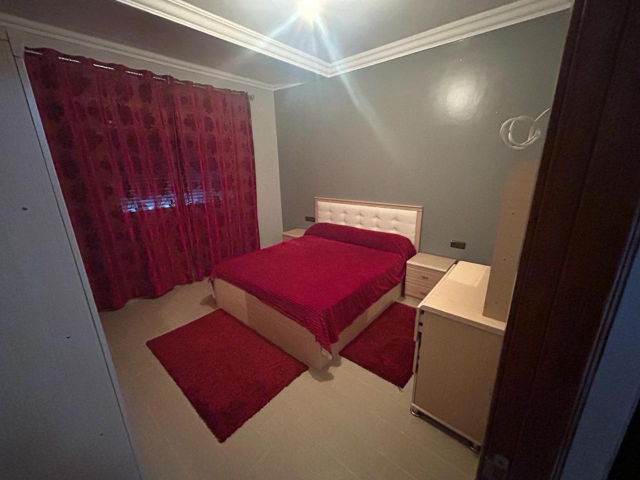 Appartement A Houma, Proche Port Tanger Med Dalia Ngoại thất bức ảnh