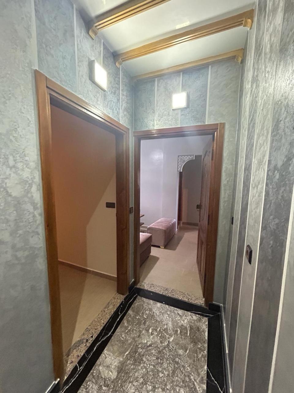 Appartement A Houma, Proche Port Tanger Med Dalia Ngoại thất bức ảnh