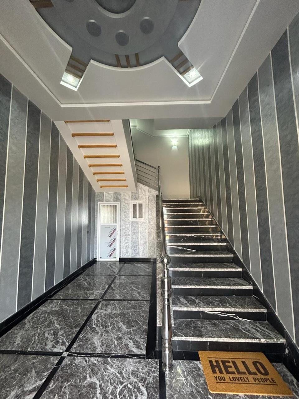 Appartement A Houma, Proche Port Tanger Med Dalia Ngoại thất bức ảnh