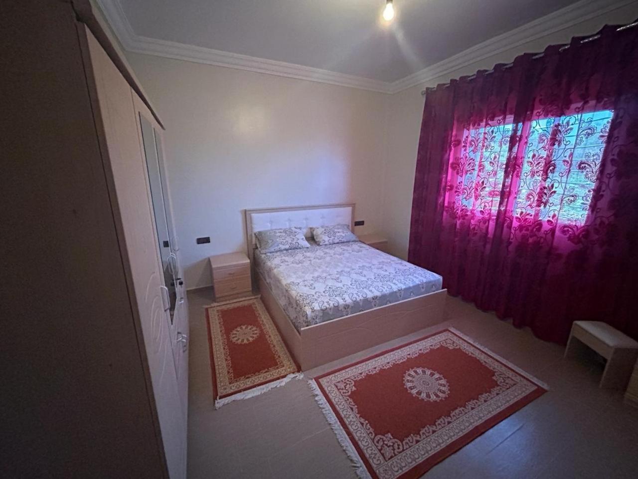 Appartement A Houma, Proche Port Tanger Med Dalia Ngoại thất bức ảnh