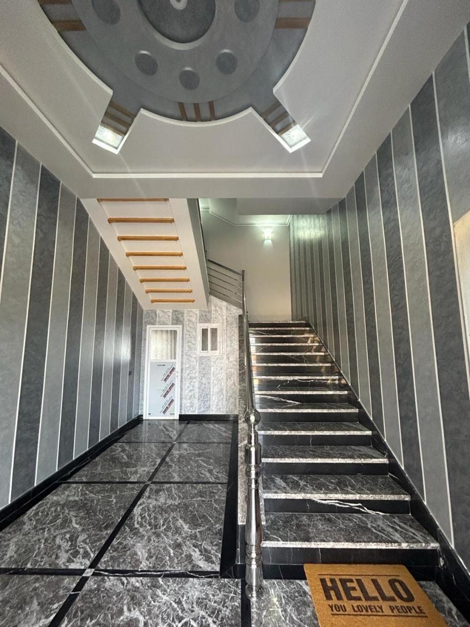 Appartement A Houma, Proche Port Tanger Med Dalia Ngoại thất bức ảnh