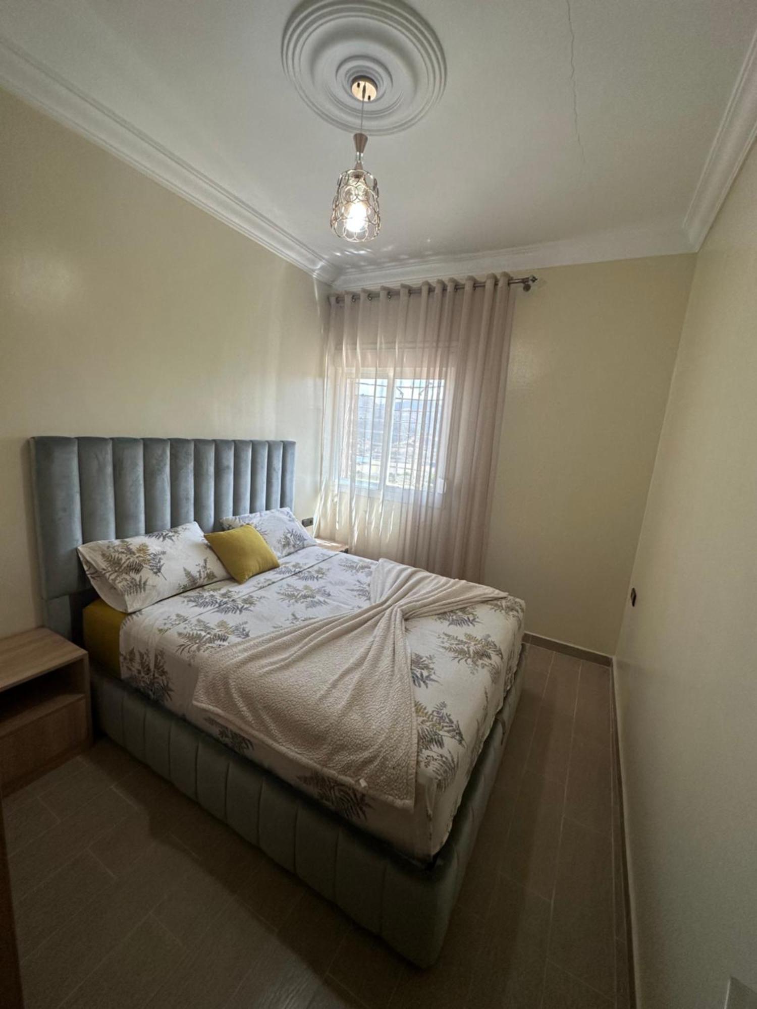 Appartement A Houma, Proche Port Tanger Med Dalia Ngoại thất bức ảnh