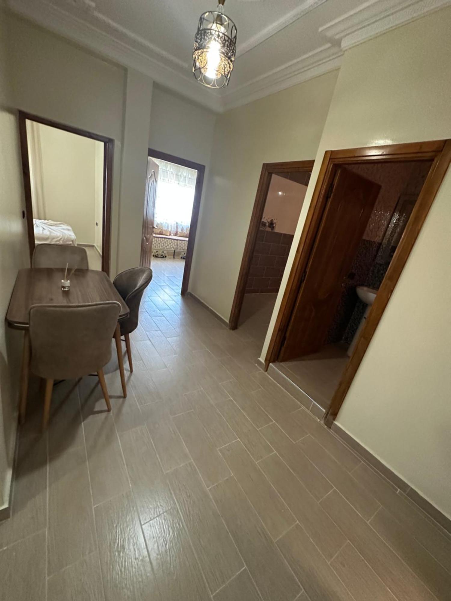 Appartement A Houma, Proche Port Tanger Med Dalia Ngoại thất bức ảnh